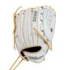 2024 Wilson A1000 V125 12.5" Outfield/Pitcher's Fastpitch Softball Glove: WBW101461125