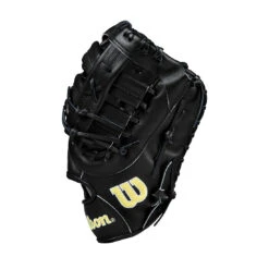 Wilson A2000 GD Series 1679 12.5" Baseball First Base Mitt: WBW102095125 -Home Run Store WBW102095125 3