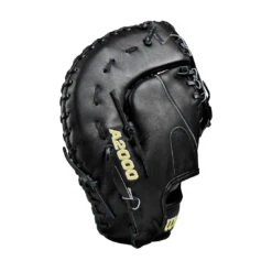 Wilson A2000 GD Series 1679 12.5" Baseball First Base Mitt: WBW102095125 -Home Run Store WBW102095125 4