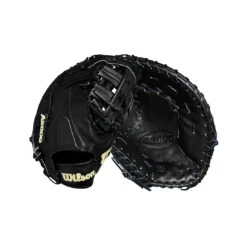 Wilson A2000 GD Series 1679 12.5" Baseball First Base Mitt: WBW102095125 -Home Run Store WBW102095125 5