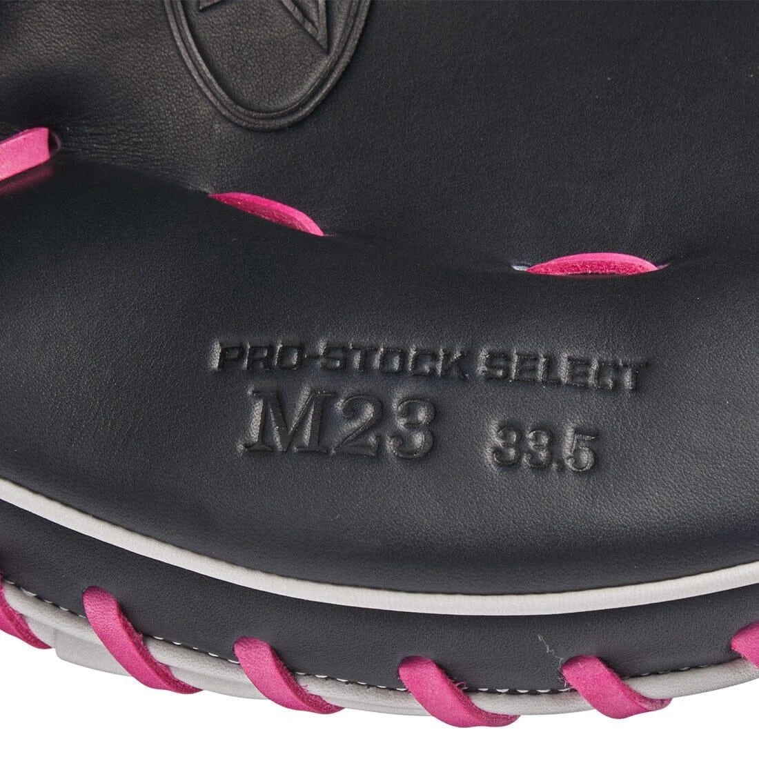 2024 Wilson A2K M23 33.5" Baseball Catcher's Mitt: WBW102622335 9 2024 Wilson A2K M23 33.5" Baseball Catcher's Mitt: WBW102622335 - Image 7