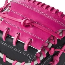 2024 Wilson A2K M23 33.5" Baseball Catcher's Mitt: WBW102622335 17 2024 Wilson A2K M23 33.5" Baseball Catcher's Mitt: WBW102622335 -Home Run Store WBW102622335 fullmoon