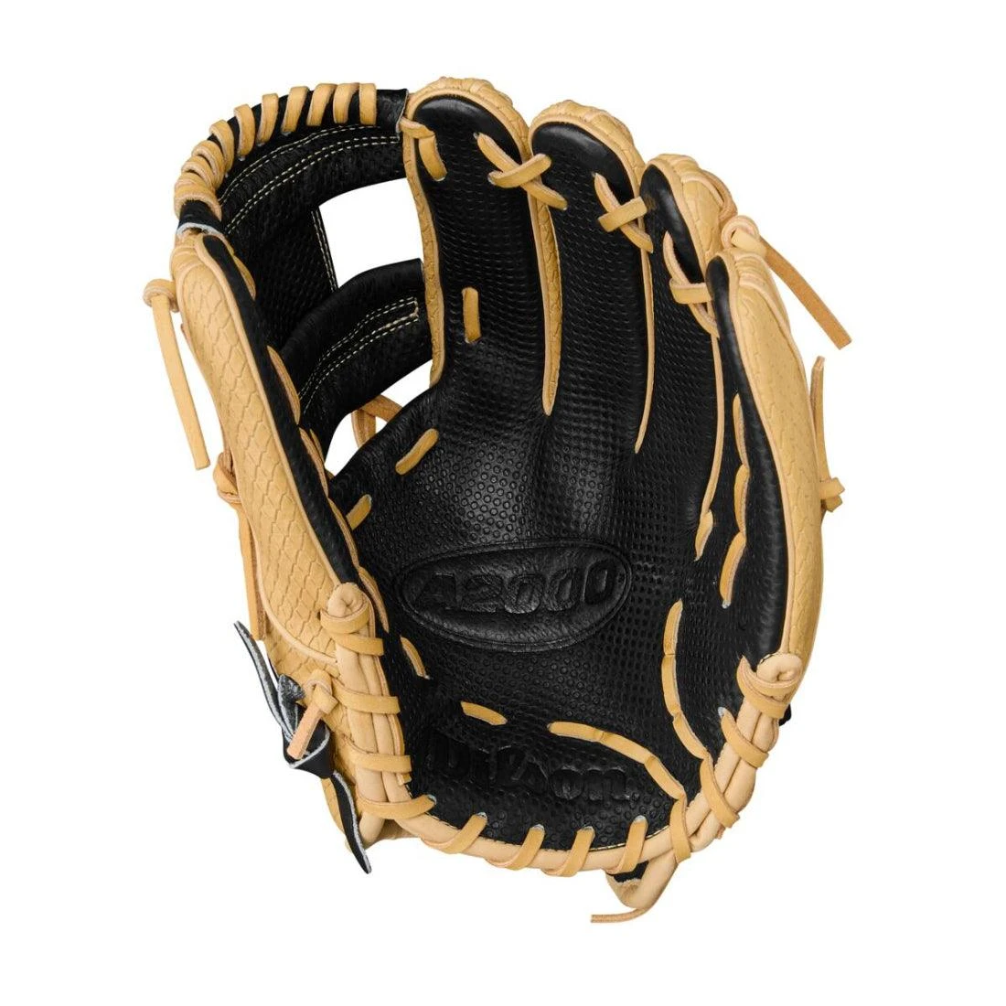 2025 Wilson Summer A2000 KBH13 11.75" Infield Baseball Glove: WBW1032961175 - Image 2