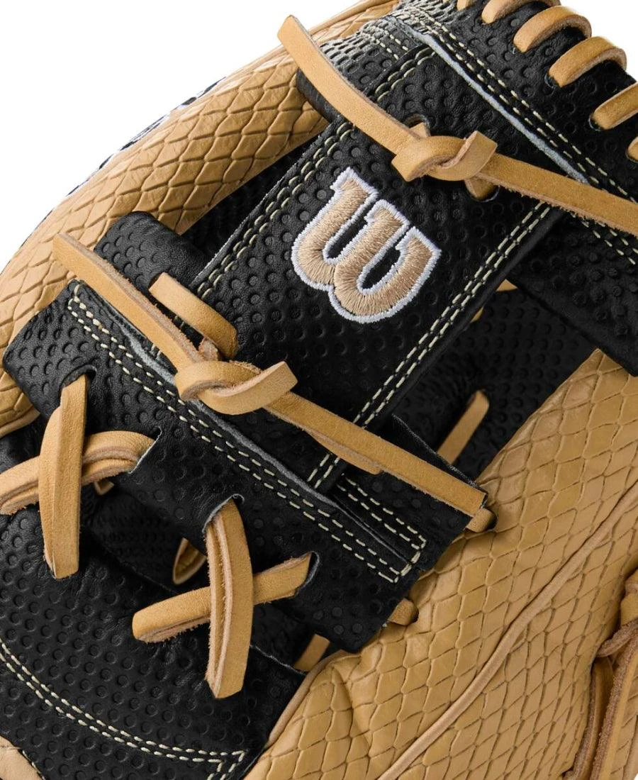 2025 Wilson Summer A2000 KBH13 11.75" Infield Baseball Glove: WBW1032961175 - Image 5