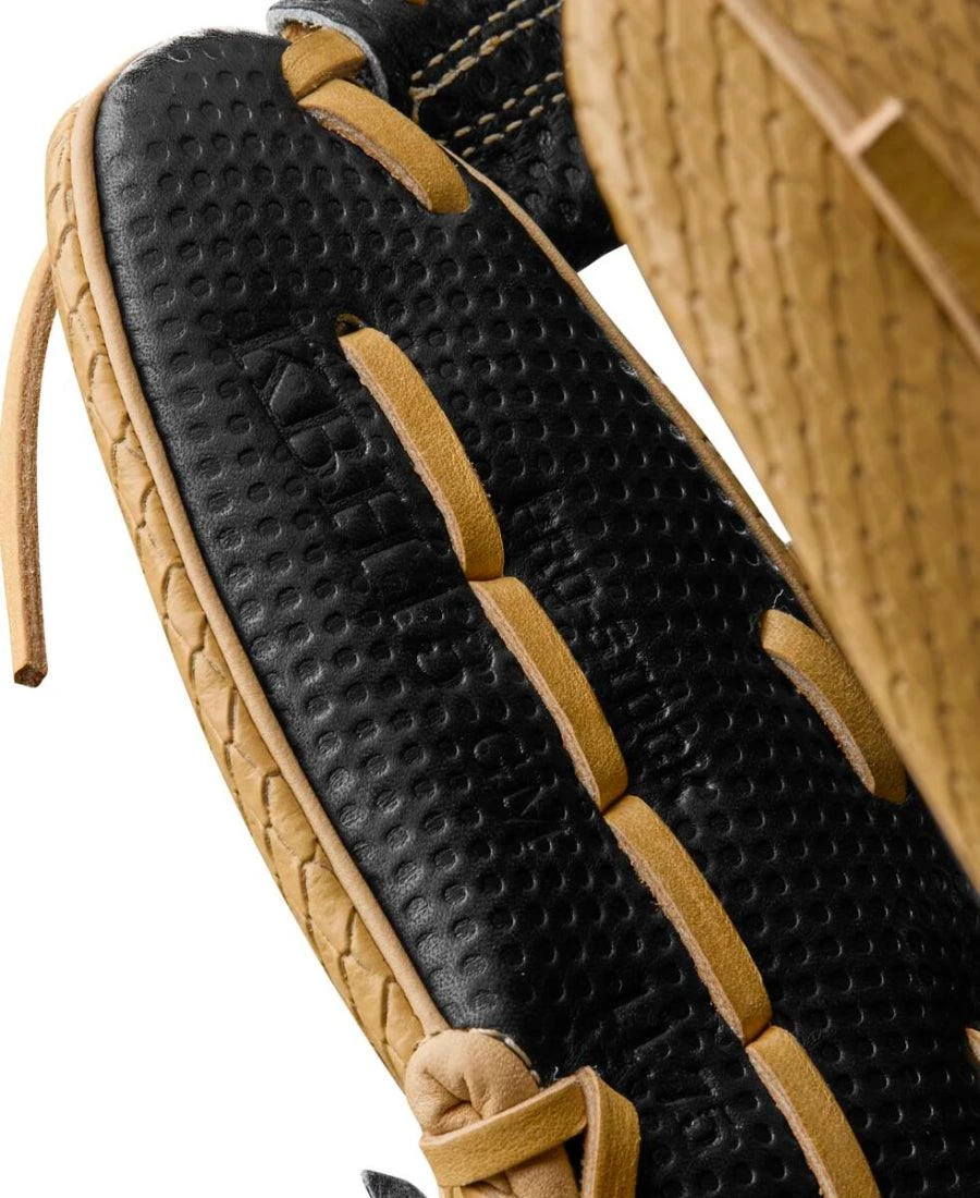 2025 Wilson Summer A2000 KBH13 11.75" Infield Baseball Glove: WBW1032961175 - Image 7