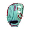 2025 Wilson A2000 1750SS 12.5” Fall Collection Outfield Baseball Glove: WBW103455125 -Home Run Store WBW103455125 1