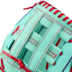 2025 Wilson A2000 1750SS 12.5” Fall Collection Outfield Baseball Glove: WBW103455125 -Home Run Store WBW103455125 5