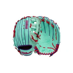 2025 Wilson A2000 1750SS 12.5” Fall Collection Outfield Baseball Glove: WBW103455125 -Home Run Store WBW103455125 8