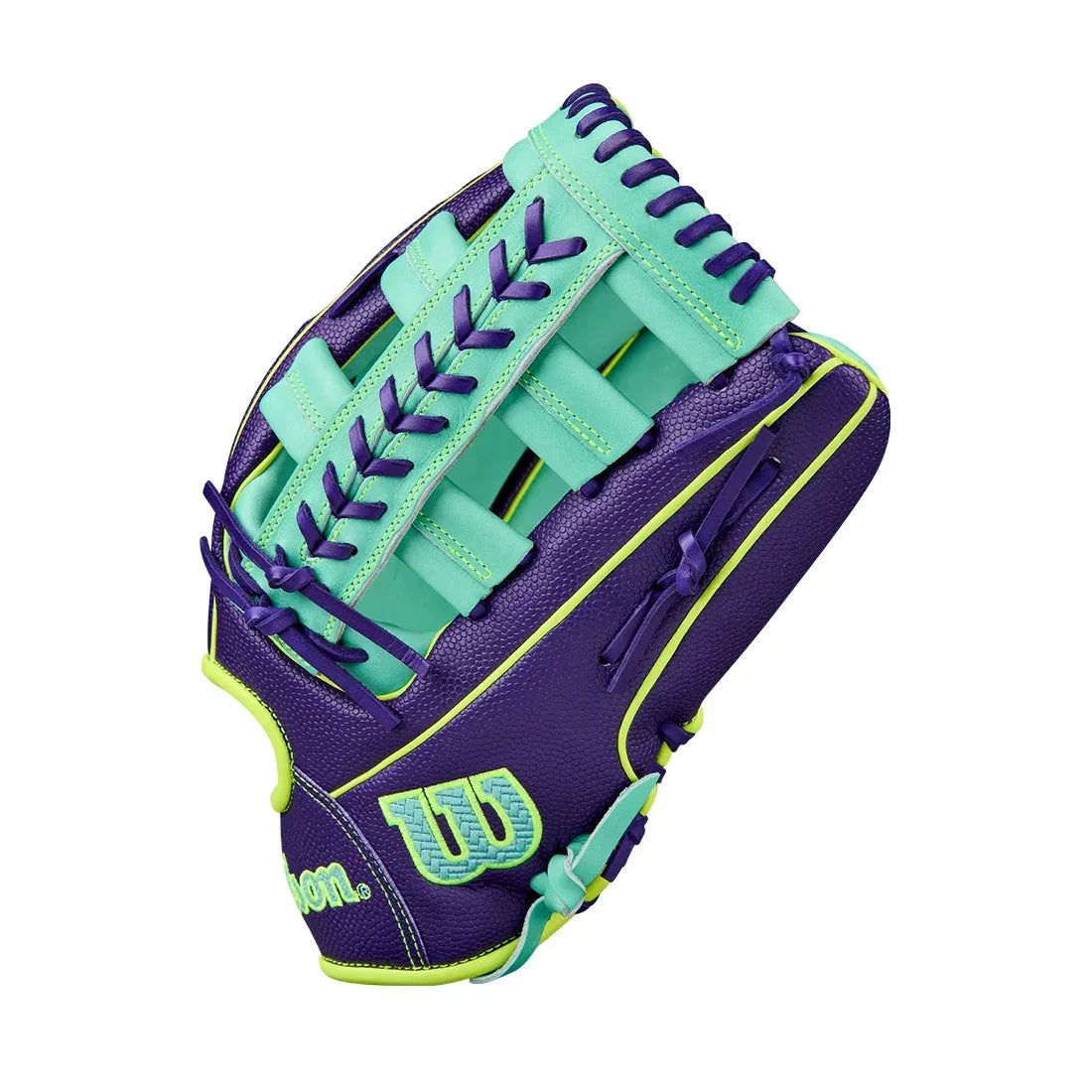 2025 Wilson A2000 1810SS 12.75” Fall Collection Outfield Baseball Glove: WBW1034571275 5 2025 Wilson A2000 1810SS 12.75” Fall Collection Outfield Baseball Glove: WBW1034571275 - Image 3