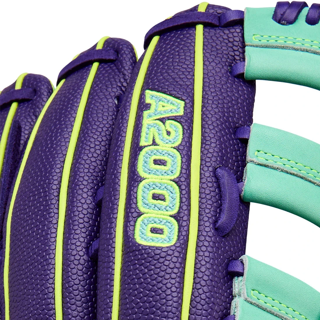 2025 Wilson A2000 1810SS 12.75” Fall Collection Outfield Baseball Glove: WBW1034571275 8 2025 Wilson A2000 1810SS 12.75” Fall Collection Outfield Baseball Glove: WBW1034571275 - Image 6