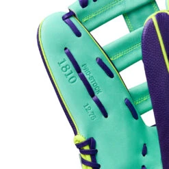 2025 Wilson A2000 1810SS 12.75” Fall Collection Outfield Baseball Glove: WBW1034571275 16 2025 Wilson A2000 1810SS 12.75” Fall Collection Outfield Baseball Glove: WBW1034571275 -Home Run Store WBW1034571275 7