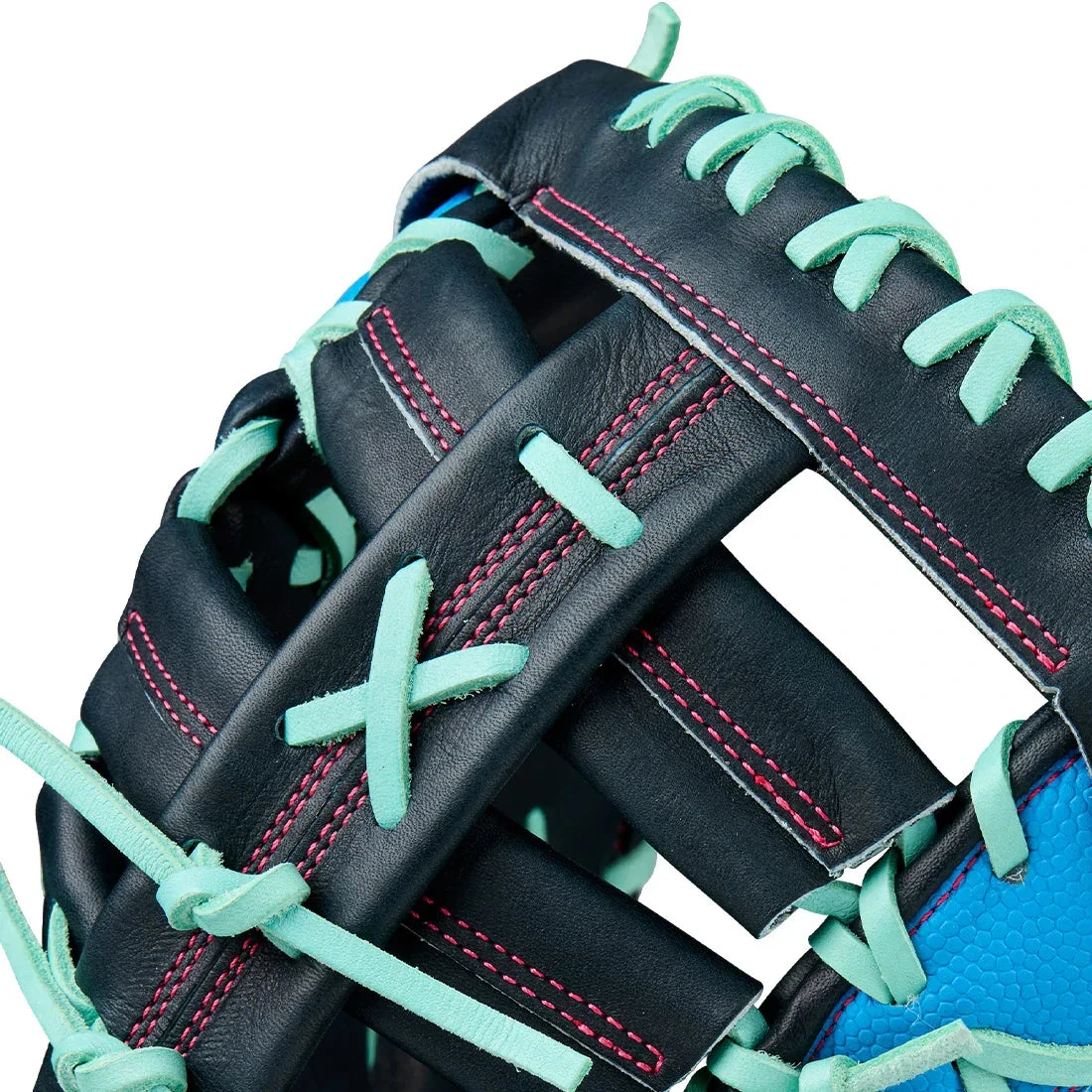 2025 Wilson A2000 1677SS 12.5” Fall Collection Baseball First Base Mitt: WBW103459125 7 2025 Wilson A2000 1677SS 12.5” Fall Collection Baseball First Base Mitt: WBW103459125 - Image 5