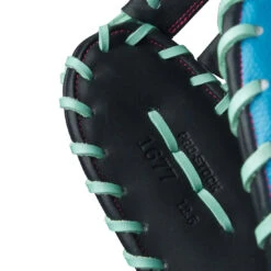 2025 Wilson A2000 1677SS 12.5” Fall Collection Baseball First Base Mitt: WBW103459125 16 2025 Wilson A2000 1677SS 12.5” Fall Collection Baseball First Base Mitt: WBW103459125 -Home Run Store WBW103459125 7