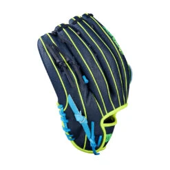 2025 Wilson A2000 PF50SS 12.25” Fall Collection Outfield Baseball Glove: WBW1034631225 -Home Run Store WBW1034631225 4