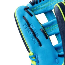 2025 Wilson A2000 PF50SS 12.25” Fall Collection Outfield Baseball Glove: WBW1034631225 -Home Run Store WBW1034631225 7