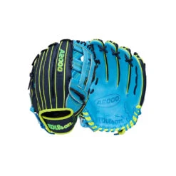 2025 Wilson A2000 PF50SS 12.25” Fall Collection Outfield Baseball Glove: WBW1034631225 -Home Run Store WBW1034631225 8