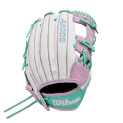 2025 Wilson A2000 FP1175SS 11.75” Fall Collection Infield Fastpitch Softball Glove: WBW1034851175