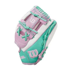 2025 Wilson A2000 FP1175SS 11.75” Fall Collection Infield Fastpitch Softball Glove: WBW1034851175 -Home Run Store WBW1034851175 3