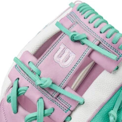 2025 Wilson A2000 FP1175SS 11.75” Fall Collection Infield Fastpitch Softball Glove: WBW1034851175 -Home Run Store WBW1034851175 5