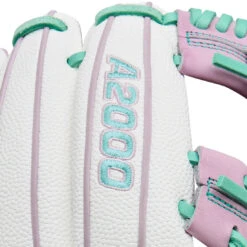 2025 Wilson A2000 FP1175SS 11.75” Fall Collection Infield Fastpitch Softball Glove: WBW1034851175 -Home Run Store WBW1034851175 7