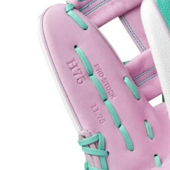 2025 Wilson A2000 FP1175SS 11.75” Fall Collection Infield Fastpitch Softball Glove: WBW1034851175 -Home Run Store WBW1034851175 8