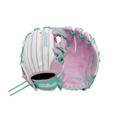 2025 Wilson A2000 FP1175SS 11.75” Fall Collection Infield Fastpitch Softball Glove: WBW1034851175 -Home Run Store WBW1034851175 9