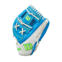 2025 Wilson A2000 H12SS 12” Fall Collection Infield Fastpitch Softball Glove: WBW10348612 -Home Run Store WBW10348612 3