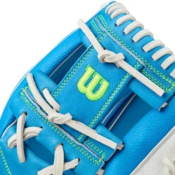 2025 Wilson A2000 H12SS 12” Fall Collection Infield Fastpitch Softball Glove: WBW10348612 -Home Run Store WBW10348612 5