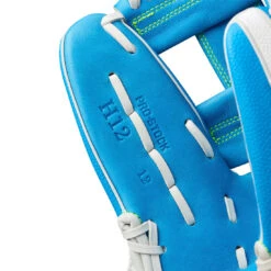 2025 Wilson A2000 H12SS 12” Fall Collection Infield Fastpitch Softball Glove: WBW10348612 -Home Run Store WBW10348612 7