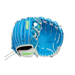 2025 Wilson A2000 H12SS 12” Fall Collection Infield Fastpitch Softball Glove: WBW10348612 -Home Run Store WBW10348612 8