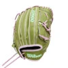 2025 Wilson A2000 MA14 12.25” Fall Collection Pitcher’s Fastpitch Softball Glove: WBW1034871225