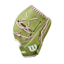 2025 Wilson A2000 MA14 12.25” Fall Collection Pitcher’s Fastpitch Softball Glove: WBW1034871225 -Home Run Store WBW1034871225 3