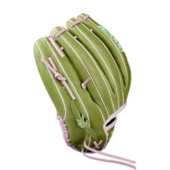 2025 Wilson A2000 MA14 12.25” Fall Collection Pitcher’s Fastpitch Softball Glove: WBW1034871225 -Home Run Store WBW1034871225 4