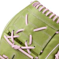 2025 Wilson A2000 MA14 12.25” Fall Collection Pitcher’s Fastpitch Softball Glove: WBW1034871225 -Home Run Store WBW1034871225 5