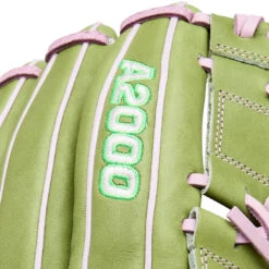 2025 Wilson A2000 MA14 12.25” Fall Collection Pitcher’s Fastpitch Softball Glove: WBW1034871225 -Home Run Store WBW1034871225 6