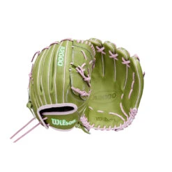 2025 Wilson A2000 MA14 12.25” Fall Collection Pitcher’s Fastpitch Softball Glove: WBW1034871225 -Home Run Store WBW1034871225 8