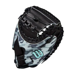 2025 WIlson Austin Wells A2000 AW28 GM 34” Fall Collection Baseball Catcher’s Mitt: WBW10349434 -Home Run Store WBW10349434 3