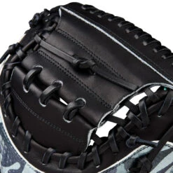 2025 WIlson Austin Wells A2000 AW28 GM 34” Fall Collection Baseball Catcher’s Mitt: WBW10349434 -Home Run Store WBW10349434 5