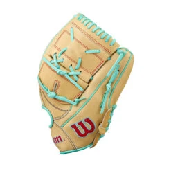 2025 Wilson A2000 B12 12” Fall Collection Pitcher’s Baseball Glove: WBW10349812 -Home Run Store WBW10349812 3