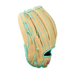 2025 Wilson A2000 B12 12” Fall Collection Pitcher’s Baseball Glove: WBW10349812 -Home Run Store WBW10349812 4