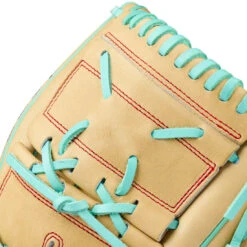 2025 Wilson A2000 B12 12” Fall Collection Pitcher’s Baseball Glove: WBW10349812 -Home Run Store WBW10349812 5