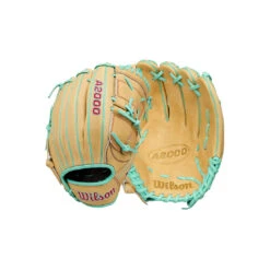 2025 Wilson A2000 B12 12” Fall Collection Pitcher’s Baseball Glove: WBW10349812 -Home Run Store WBW10349812 8