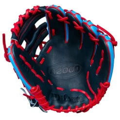 Wilson A2000 PF11SS 11" Winter Collection Baseball Glove: WBW10394011 -Home Run Store WBW10394011 2