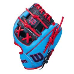 Wilson A2000 PF11SS 11" Winter Collection Baseball Glove: WBW10394011 -Home Run Store WBW10394011 3
