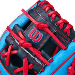 Wilson A2000 PF11SS 11" Winter Collection Baseball Glove: WBW10394011 -Home Run Store WBW10394011 5