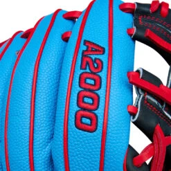 Wilson A2000 PF11SS 11" Winter Collection Baseball Glove: WBW10394011 -Home Run Store WBW10394011 6