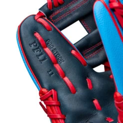 Wilson A2000 PF11SS 11" Winter Collection Baseball Glove: WBW10394011 -Home Run Store WBW10394011 7