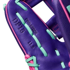 Wilson A2000 DP15SS 11.5" Winter Collection Baseball Glove: WBW103941115 -Home Run Store WBW103941115 0