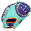 Wilson A2000 CM33SS 33" Winter Collection Catcher's Mitt: WBW10394233 -Home Run Store WBW10394233 1