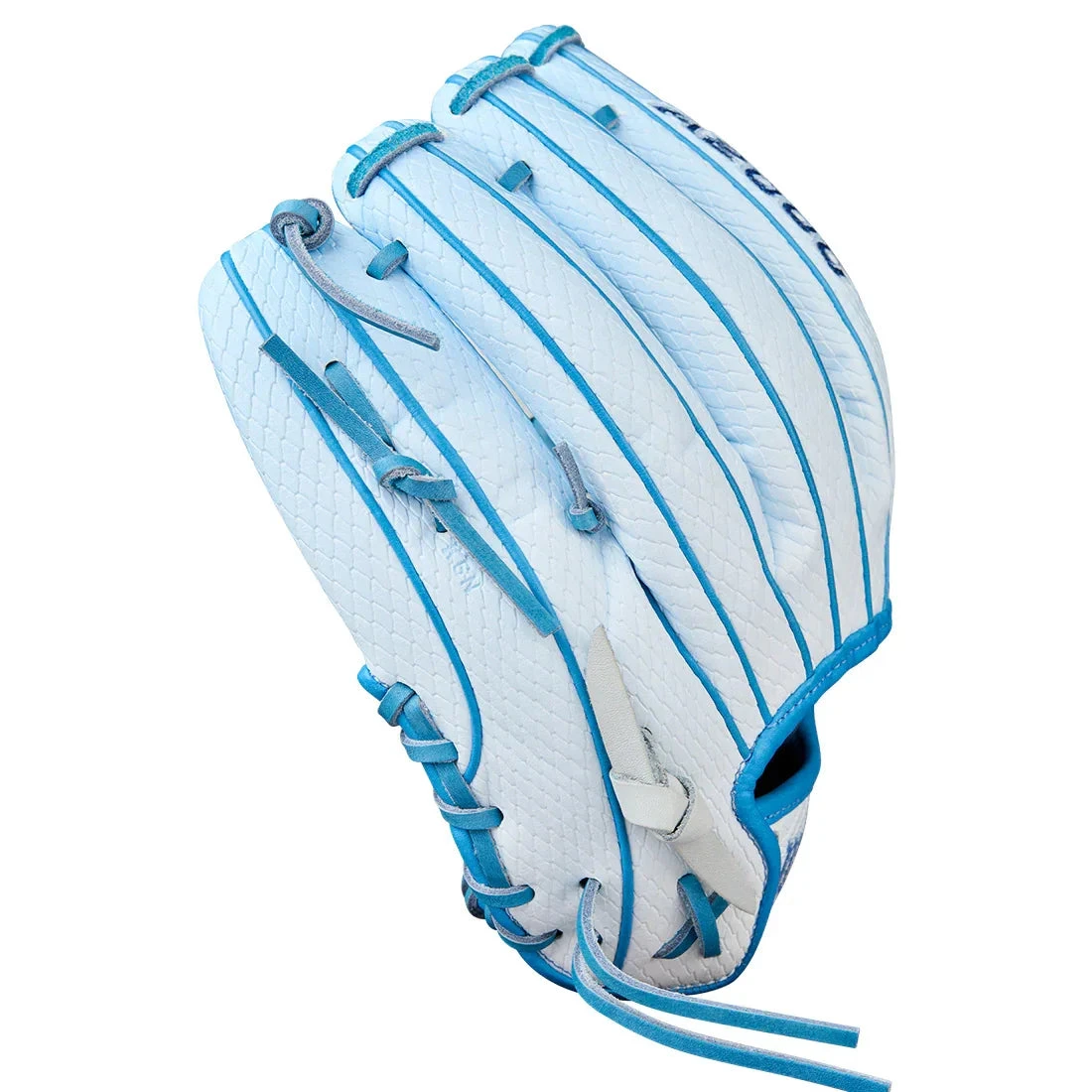 Wilson A2000 H12SS 12" Winter Collection Fastpitch Softball Glove: WBW10394612 8 Wilson A2000 H12SS 12" Winter Collection Fastpitch Softball Glove: WBW10394612 - Image 6